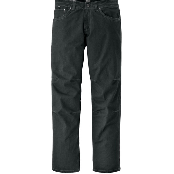 Kuhl Pants Kuhl Mens Rydr Pants Full Cut In Indigo Blue Poshmark